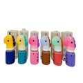 Baby Feeder 60ml with Decorative Unicorn Silicone Cap