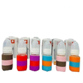 Baby Mini Glass Feeder – Multicolor (1 Pc)