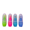 Baby Manicure Set – Nail Clipper, Trimmer & Scissor Kit