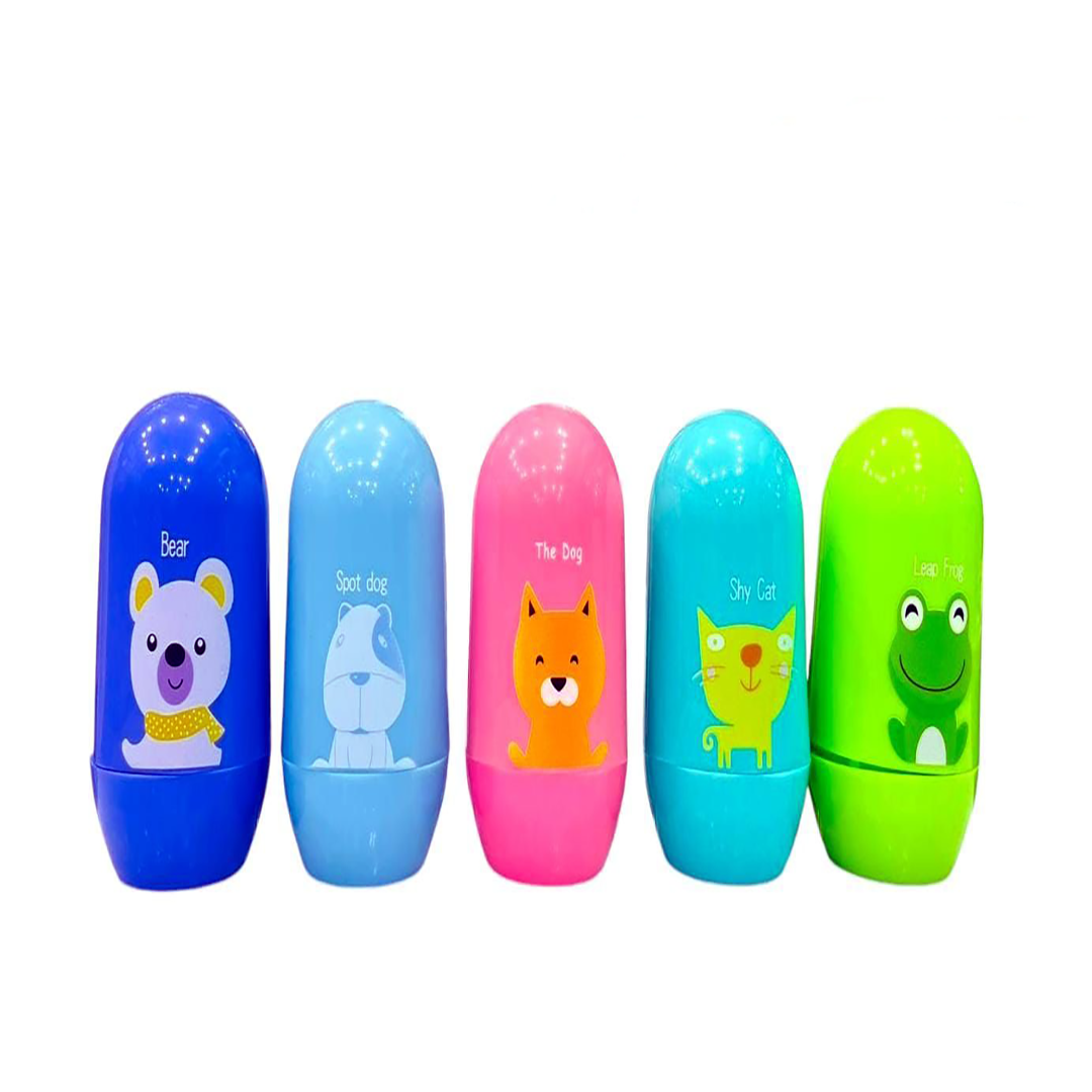 Baby Safety Manicure Set – Nail Cutter & Scissors for Newborns