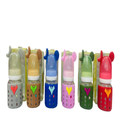 Yes Baby Glass Feeder with Silicone Cover – 60ml