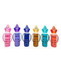 Baby Glass Bottle Feeder 120ml – Fun Star Cap